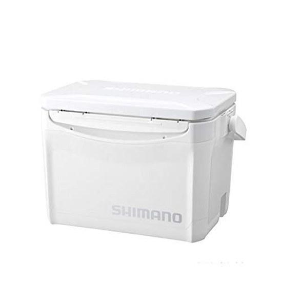 Shimano Cooler Box Fishing Holiday Cool (20-26 liters) 200LZ-320Q 260LZ-326Q