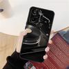 Vinyl DJ Record Art Case For Realme GT 6 6T 5 GT7 Pro 10 11 12 13 14 Pro Plus C53 C51 C21Y C25S C55 C67 C61 C75