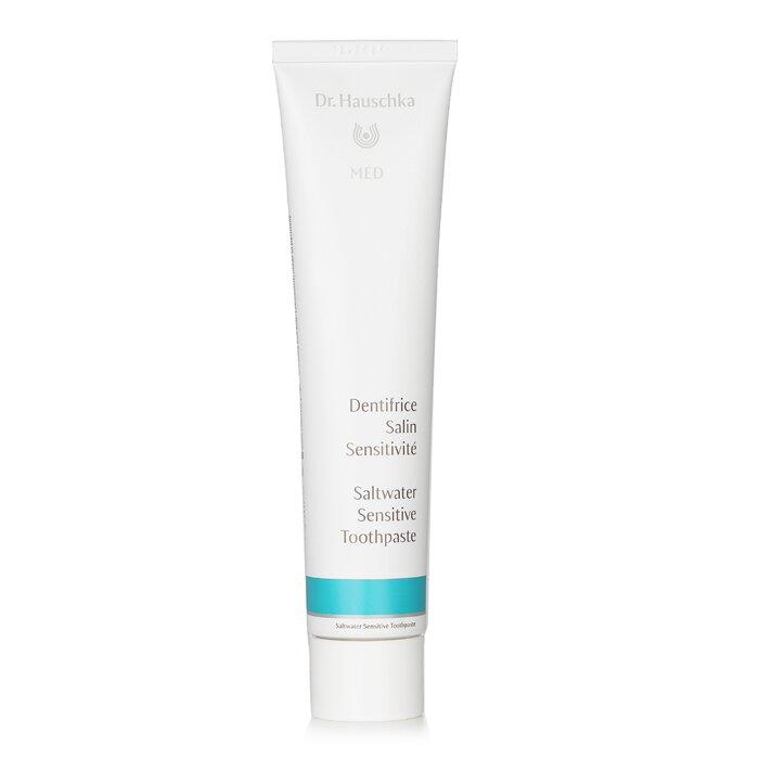 DR. HAUSCHKA MedSensitive Saltwater Toothpaste