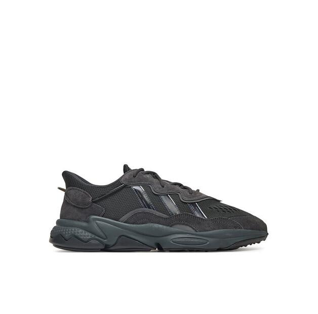 Baskets pour hommes adidas Ozweego ji2637 grises