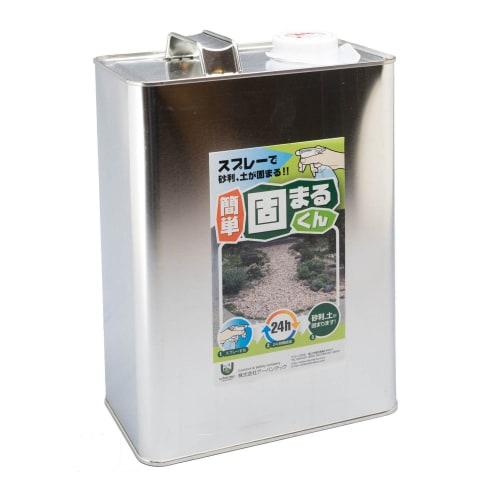 

Urban Tech Gravel Hardener, Easy Hardening, 4kg