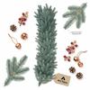 Silversky Garland