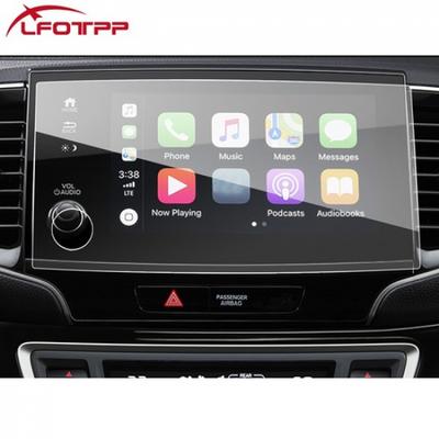 LFOTPP Car Touchscreen Protector Tempered Glass 8" For 2019-2023 Honda Passport