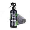 Hgkj Automotive Ceramic Nano Coating Liquid Car Body Nano Coatin Wax Hydrophobic Polishing Spray Paint  Agent Car Products