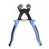 Mosaic Glass Tile Nippers, Double Roller Ceramic Tile Glass Cutting Plier