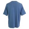 Hermes [/Inlands Regular] FRAGMENTS EQUESTRES Kurzarm-T-Shirt/ Oberteile L blauGebraucht