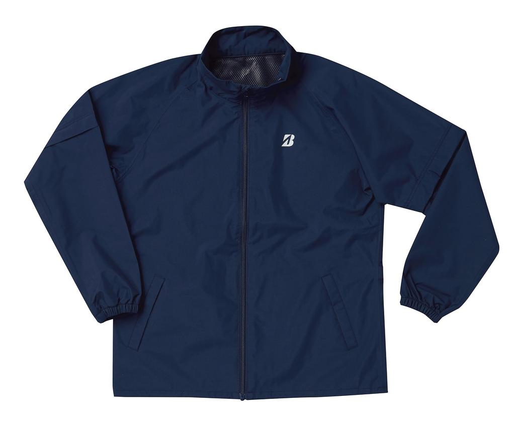 Bridgestone Golf Women's Rain Set 84G51