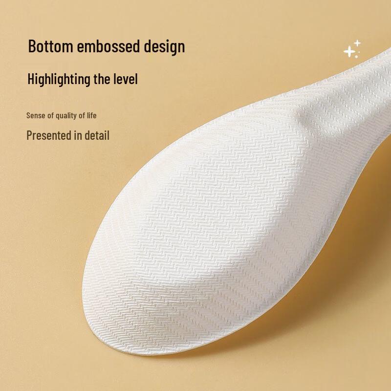 SPSR Biodegradable Disposable Pulp Cutlery