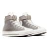 Converse Chuck 70 High Dog Inspired Unisex Sneakers Grau Origin-Story-Grau Vintage-Weiß A08162C