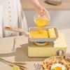 Non-stick Maifan Stone Square Omelette Pan