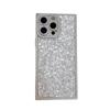 Galvanisierter Kantenbohrer für iPhone 14/15/16/17 Pro Hüllen