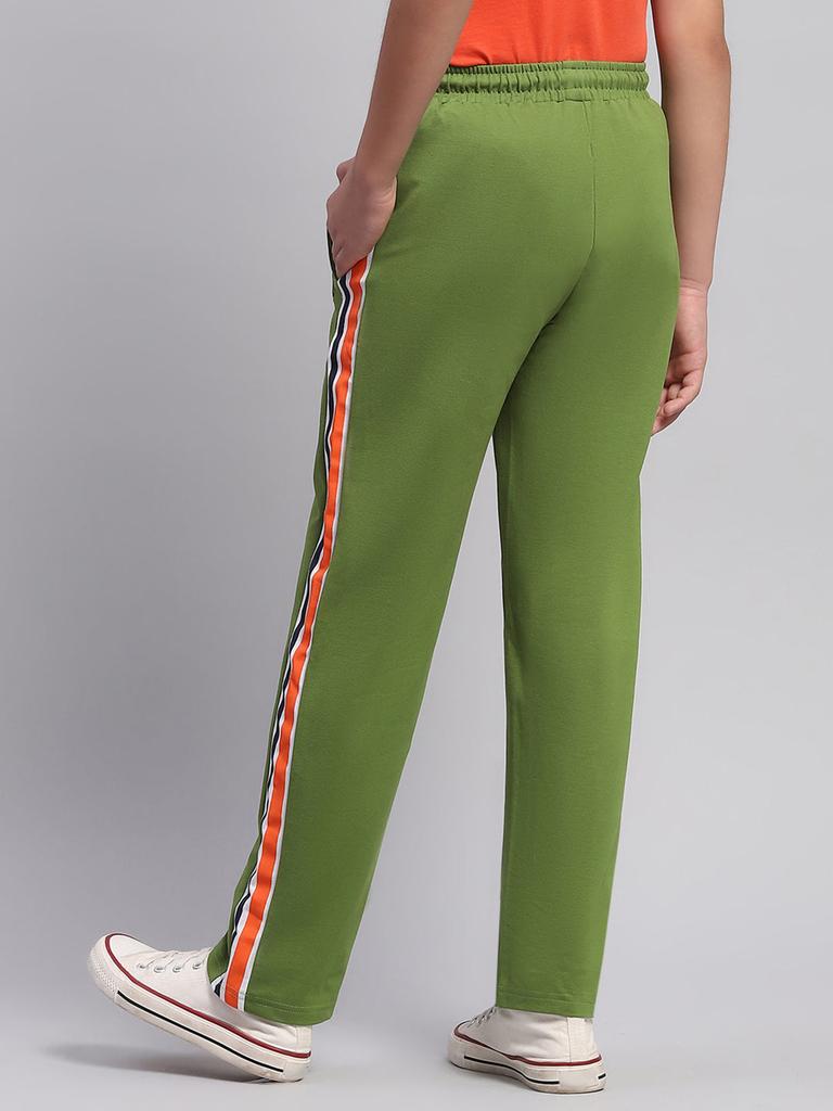 Monte Carlo Boy Lower Green