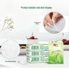 Xinxiangyin Tea Language Pocket Tissues