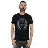 Black Panther Mens Made in Wakanda Cotton T-Shirt