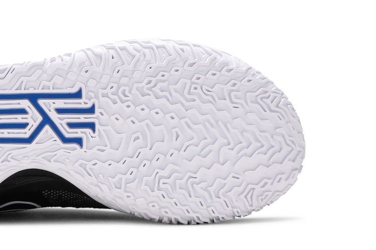 Nike Kyrie 7 EP 'BK Black'