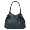 Women's Style Diva Faux Leather Handbag (Large)