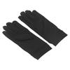 Copper Fiber Arthritis Compression Gloves Health Care Non Slip Dot Copper Compression Gloves S