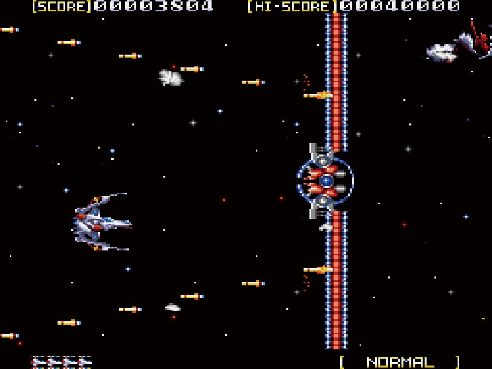 [Columbus Circle] (for MD/MD compatible machines) Sol Dees - Mega Drive