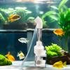 Simulate Natural Incubation Fish Egg Incubator Plastic Cichlid Instead Mouth Breeder  for Home