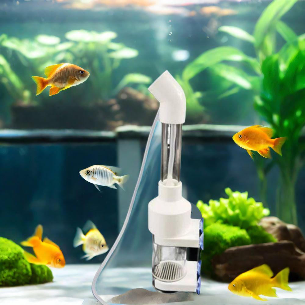 White Fish Egg Incubator Simulate Natural Incubation Fish Incubator  Aquariums