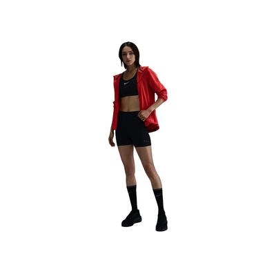Dri-Fit Swift Solid High-Waisted Slim Fit Sports Shorts Women Shorts Black HJ2259-010