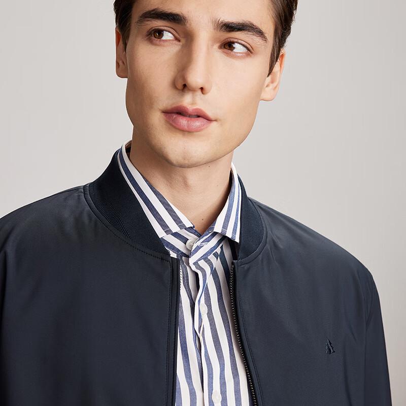 Shanshan Men's Casual Business Jacket