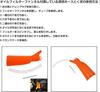 HDBUBALUS Replacement Funnel Funnel Filter Spanner O-Ring ABS for Harley Touring Dyna Softail