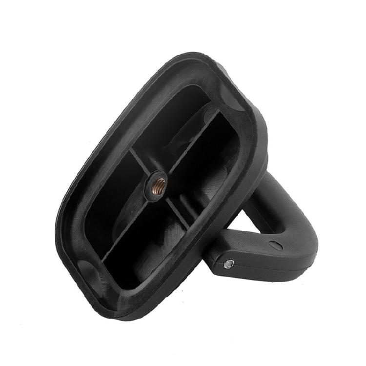 Ergonomic Grip Foldable Lid Handle Pot Cover Replacement Knob For Kitchen Various Pot And Pans Cookware Accessories