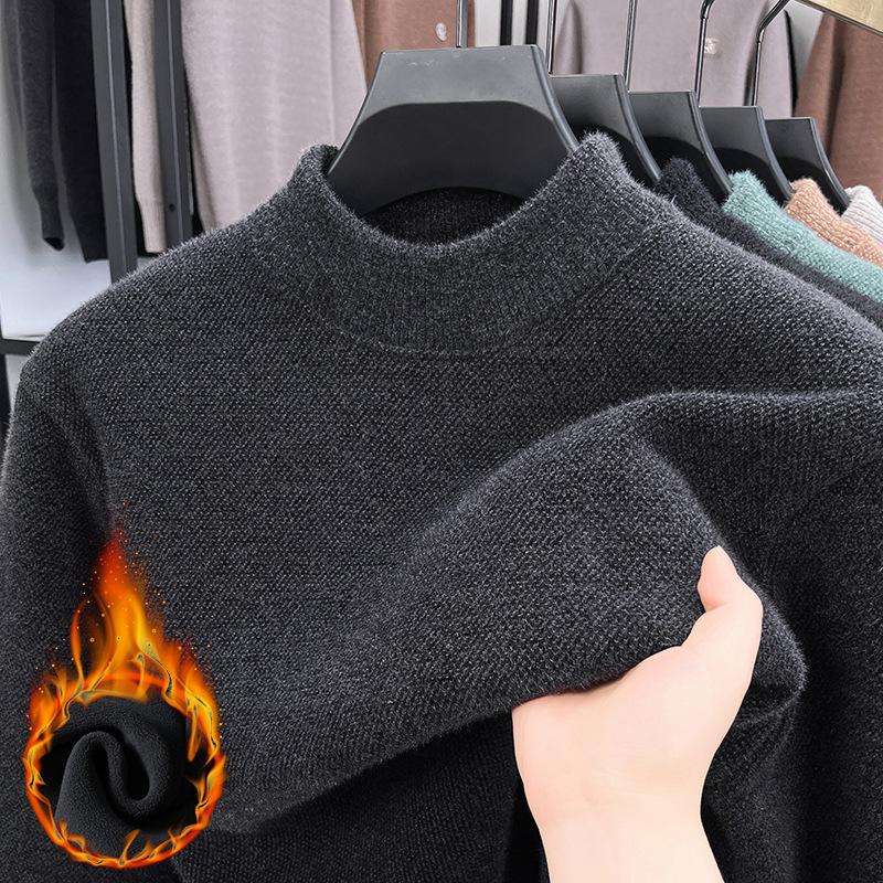 Men s Winter Casual M серый