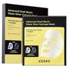COSRX Advanced Snail Mucin Glass Glow Hydrogel Mask 3-Pack