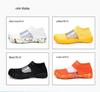 Unisex Anti-Slip Beach & Creek Swimming Shoes - Water Park & Seaside Skin-Friendly Footwear