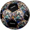 Custom Name My Hero Academia Theme Size 5 Soccer Ball, Suitable for Both Indoor and Outdoor Matches, a Gift Suitable for Everyone.