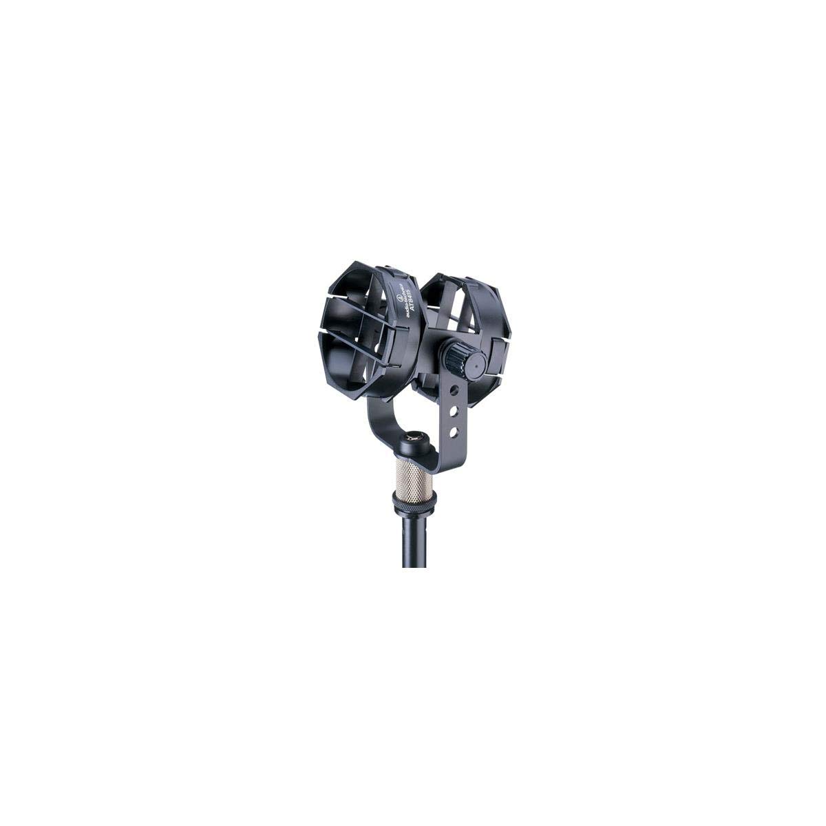 

audio-technica shock mount AT8415