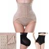 Damen High Waist Trainer Kontroll-Slips Für Ultimativen Schlankheits-Komfort**