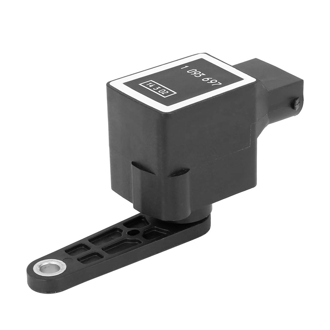 

37146784697 Headlight Level Control Switch Sensor 37140141445 BMW E39 E46 E60 E61 E65 E66 E67 E83 E85 E86 E89 X5 Z4 X3 чорний
