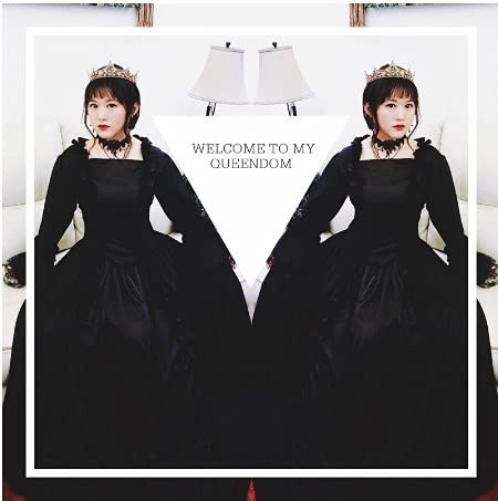 [Housaku Co., Ltd.] Gothic Lolita Lolita Long-Sleeved Long Dress One-Piece Dress for Concerts, Stage Performances, Recitals, Costumes, Authentic Cospl