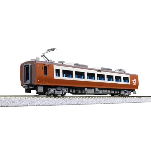 KATO N Gauge 273 Series "Yakumo" 8-Car Set, Special Edition Model Train, 10-2000