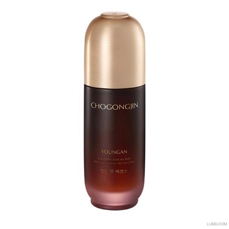 Chogongjin Youngan Jin Essence 50ml (+Free gift)