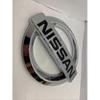 Nissan Badge Chrome 15cm X 13cm Rear Tailgate