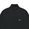Ipiti Half Neck Long Sleeve (Dark Green)