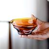 200ml Sada na čaj Kung Fu Vysoké borosilikátové sklo Spravedlivý šálek Žáruvzdorná Konvice na čaj Cha Hai Skleněná konvice na čaj Retro Šálek spravedlnosti Nádobí na čaj