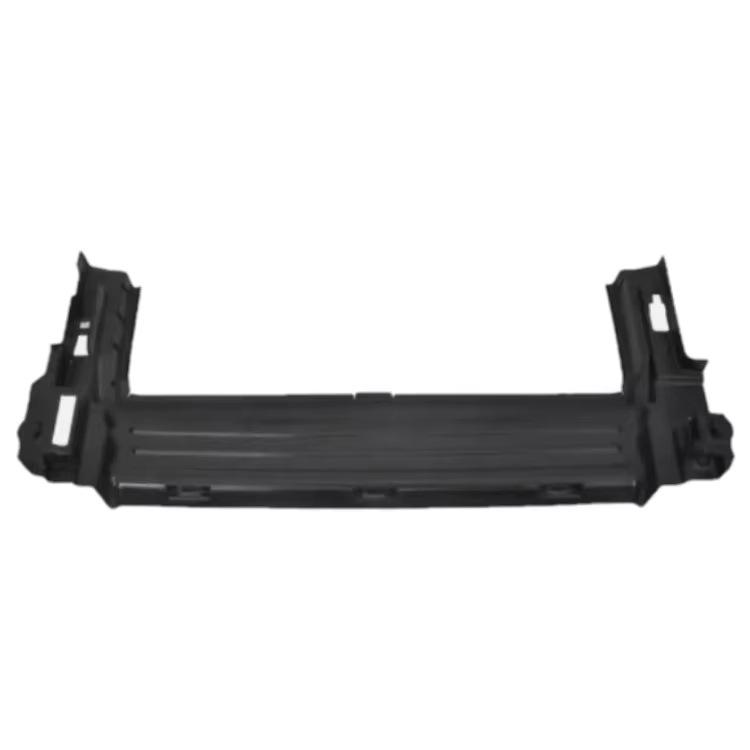 Передний дефлектор воздуха Volvo V40 2013-2019 (модель: 31294096) rambo