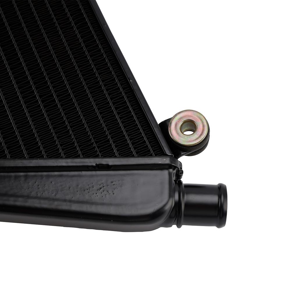 Radiator Cooler Cooling For Ducati Panigale V2 00-24 Streetfighter V2 22-24