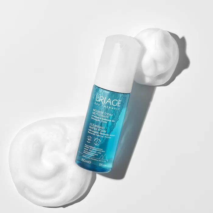 Uriage Micellar Cleansing Foam 150ml