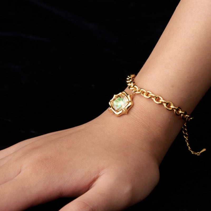 LINKY LABORATORY Bamboo stone B