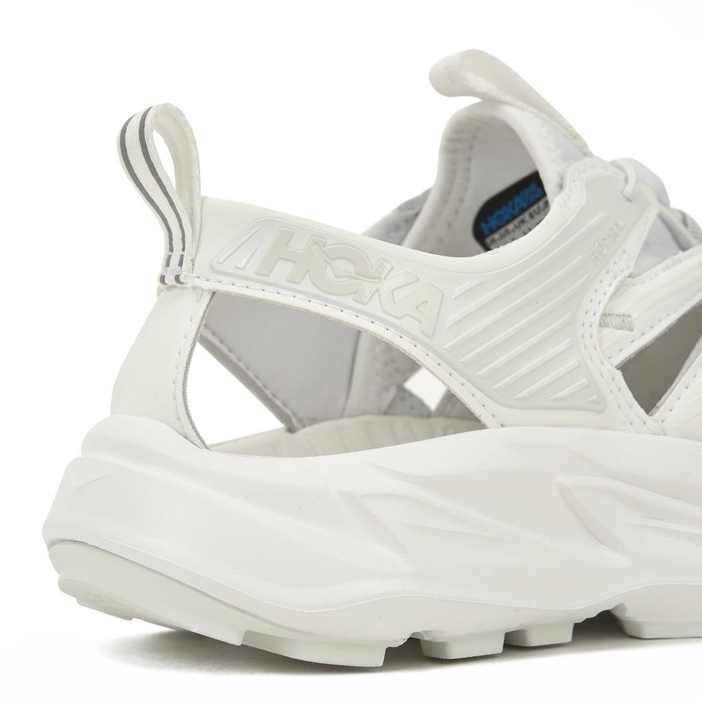 HOKA Hopara Sandal Triple White Unisex Sneakers 1123112-WHWH