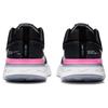 Nike React Infinity Run Flyknit 3 Black Football Grey Pink Men Sneakers DZ3014-001