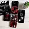 IR11 Hellsing Etui na telefon dla Samsunga S20 S21 S22 S23 S24 FE Ultra Plus Lite S21S A55 A07 A17 F06 F16 M06 M16 M56 A36