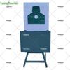 Yu Long Shan Precision Automatic Pop-up Target System