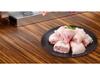 Home Bone Saw & Commercial Bone Cutter: Compact Cleaver for Ribs, Pig Trotters, and Chicken